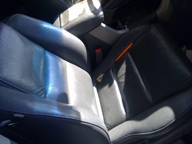 2007 HONDA PILOT GRAY, EX-L MODEL, 3.5L, RWD.  A26229